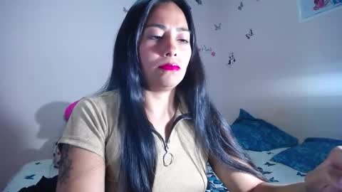 HANNA online show from 03.09.26