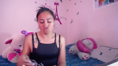 HANNA online show from 04.03.26