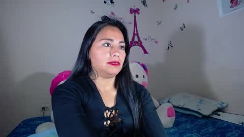 Snapshot of hanna_girl21 chatting on 05.31.26 HANNA online show from 05.31.26