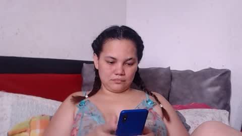 Snapshot of hanna_grray chatting on 05.25.26 Hanna online show from 05.25.26