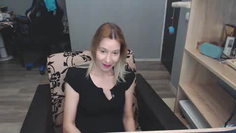 hanna_ha online show from 03.05.25
