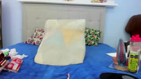 hanna_hornyx20 online show from 07.05.26