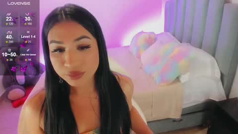 Snapshot of hanna_hottxx chatting on 02.10.26 hanna_hottxx online show from 02.10.26
