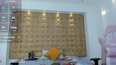  Hanna online show from 01.16.25