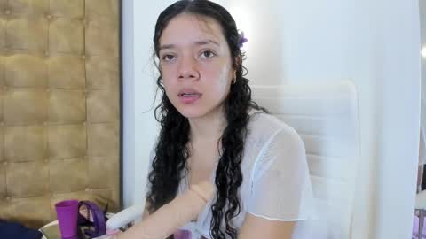  Hanna online show from 02.18.25