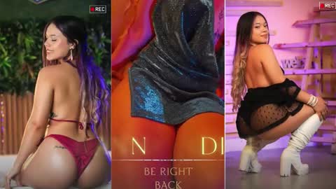  Hanna online show from 10.10.25