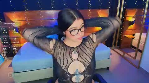 Hanna online show from 09.15.25