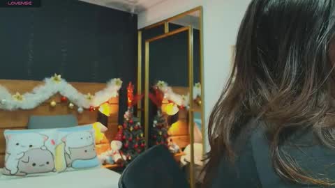 Hanna online show from 12.22.25