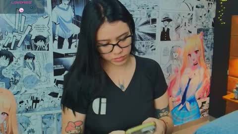 Hanna online show from 02.08.26