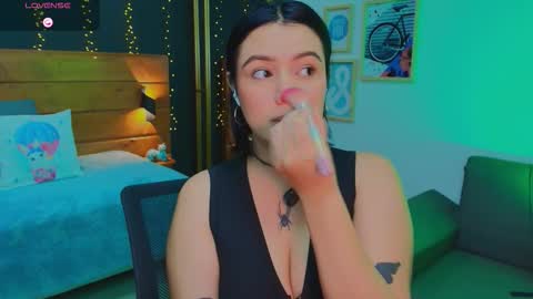 Hanna online show from 02.12.26