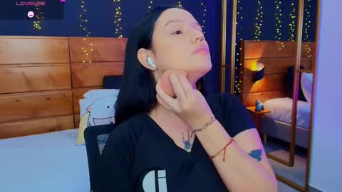 Hanna online show from 02.23.26