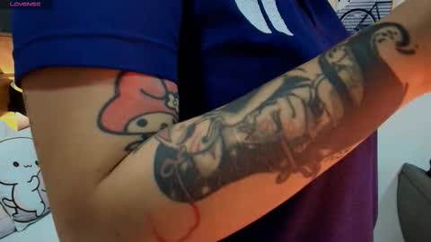 Hanna online show from 02.28.26