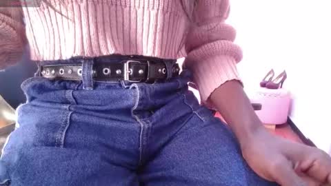 hanna_lamber online show from 10.27.25