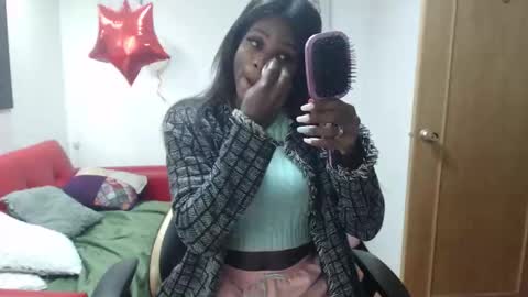 hanna_lamber online show from 03.20.26