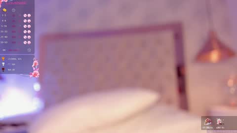 Snapshot of hanna_lee02 chatting on 12.24.24 Hanna Lee online show from 12.24.24