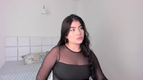 Snapshot of hanna_lee4 chatting on 03.03.26 Hanna online show from 03.03.26