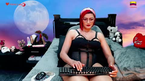 Hanna online show from 01.14.25