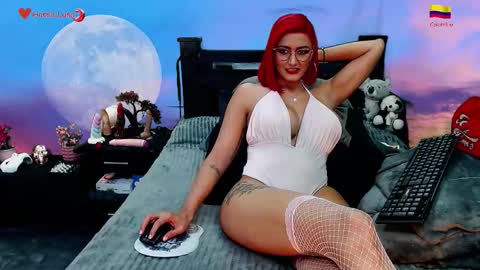 Hanna online show from 11.11.25