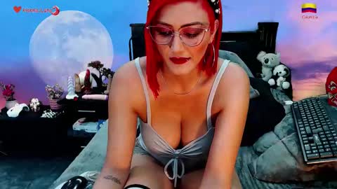 Hanna online show from 11.17.25