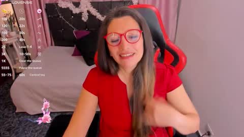 hanna_ma online show from 01.10.26