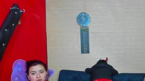 Hanna online show from 10.31.25