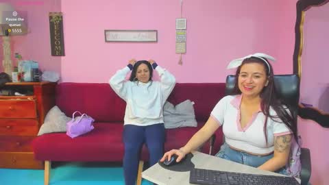 Hanna online show from 11.01.25