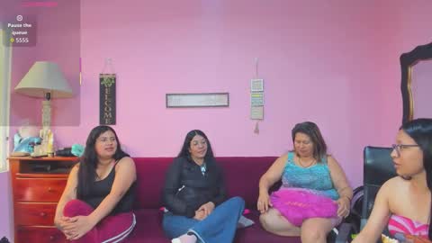 Hanna online show from 11.12.25