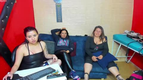 Hanna online show from 11.15.25