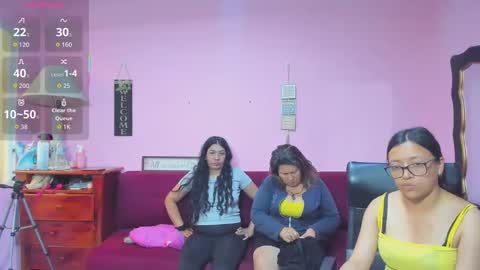 Hanna online show from 11.15.25