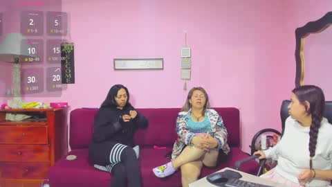 Hanna online show from 11.20.25