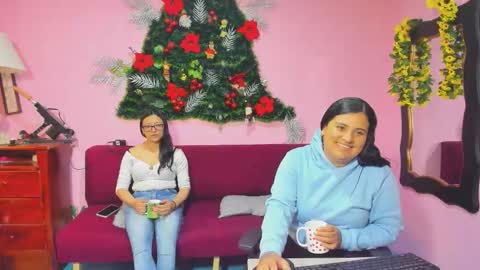 Hanna online show from 02.02.26