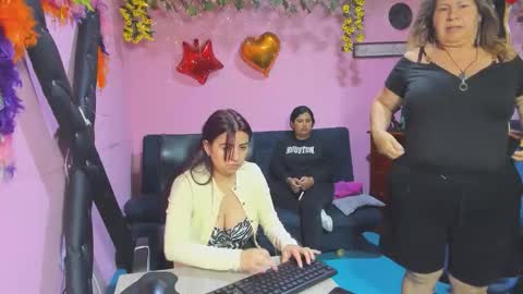 Hanna online show from 02.26.26