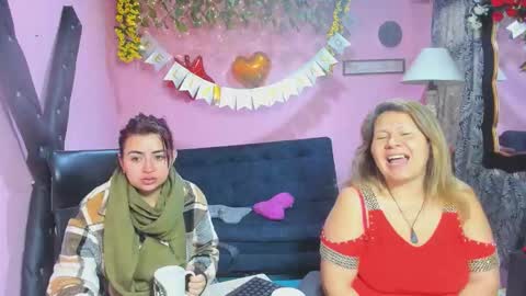 Hanna online show from 03.06.26