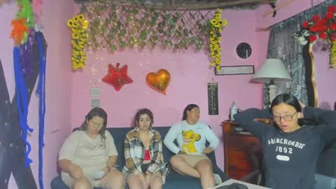 Hanna online show from 03.28.26