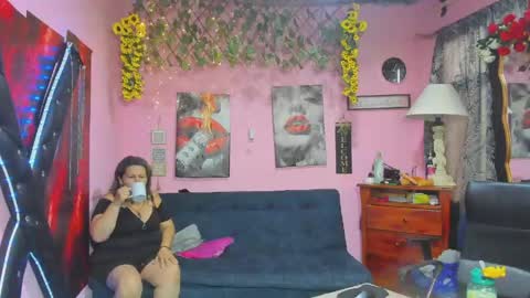 Hanna online show from 04.11.26