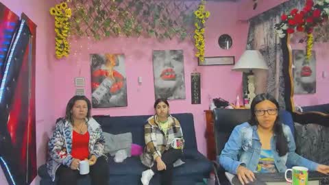 Hanna online show from 04.15.26