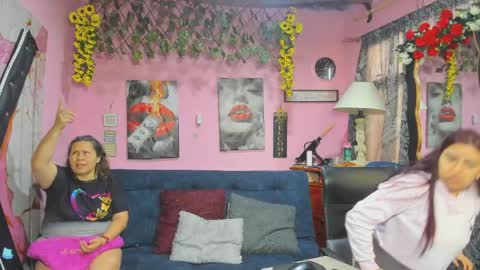 Hanna online show from 04.24.26