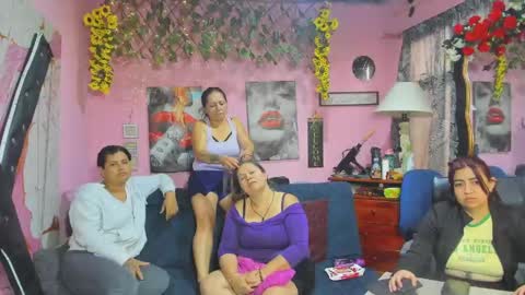 Hanna online show from 04.25.26