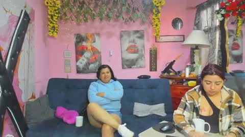 Hanna online show from 04.27.26