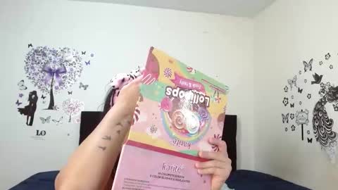 hanna online show from 11.17.25