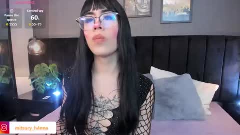 Hanna online show from 07.02.26