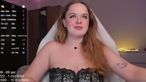 hanna montanas online show from 11.01.25