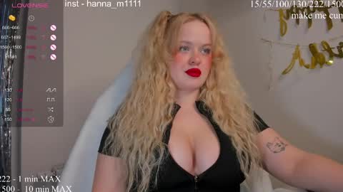 Snapshot of hanna_montanas chatting on 04.03.26 hanna montanas online show from 04.03.26