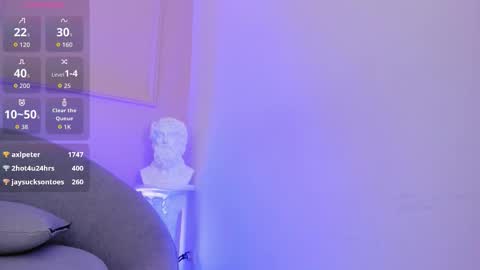 Hanna online show from 11.01.25