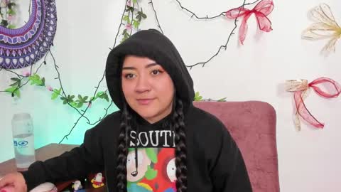 Camila online show from 12.02.24