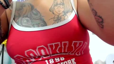 Hanna online show from 02.02.26