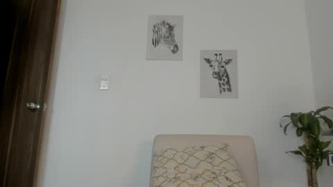 HANNA online show from 10.25.25