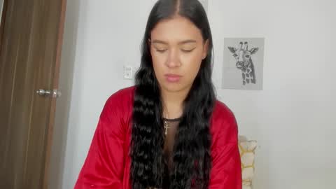 HANNA online show from 02.04.26