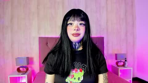 Snapshot of hanna_riu chatting on 04.28.26 Hanna online show from 04.28.26
