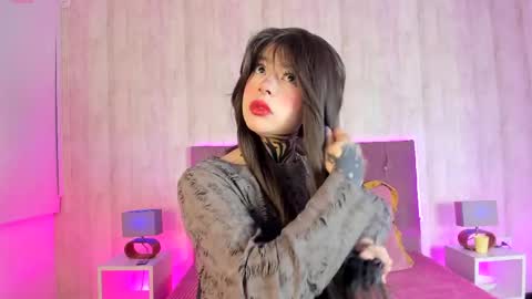 Snapshot of hanna_riu chatting on 04.29.26 Hanna online show from 04.29.26
